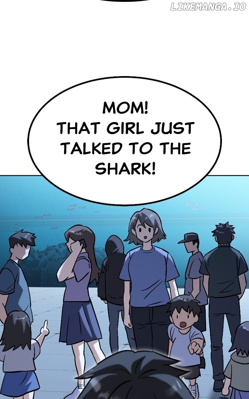 Divine Delivery Chapter 51 - page 42