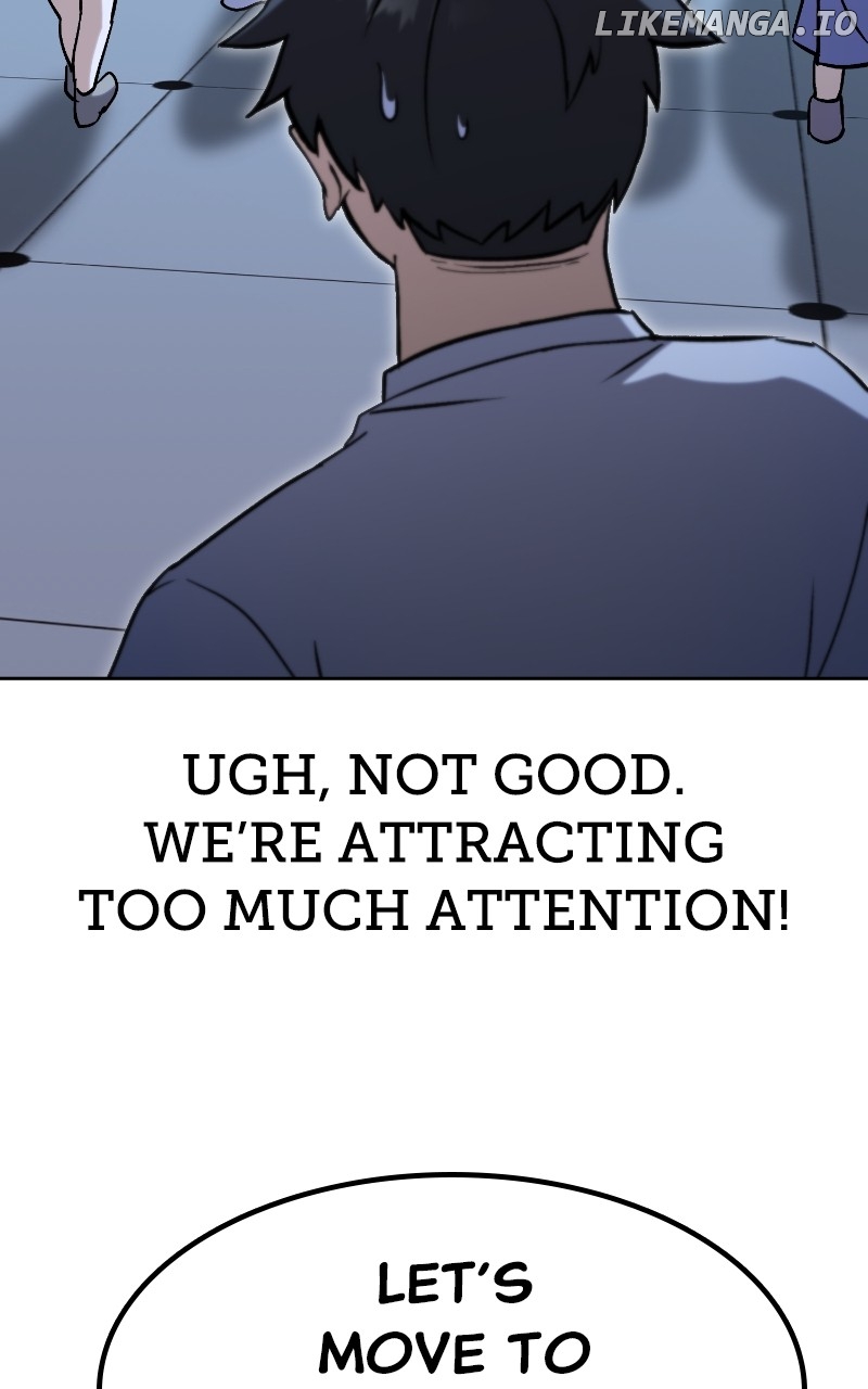 Divine Delivery Chapter 51 - page 43