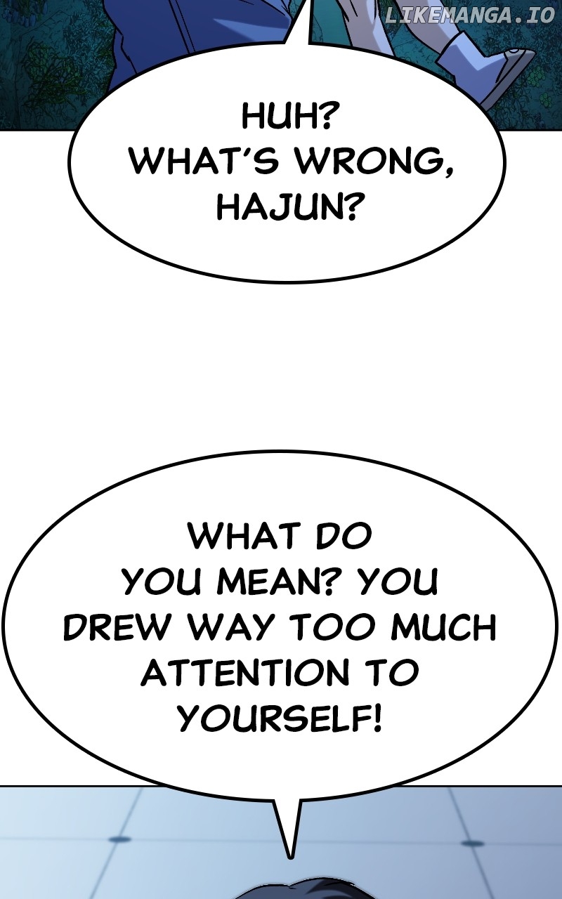 Divine Delivery Chapter 51 - page 45