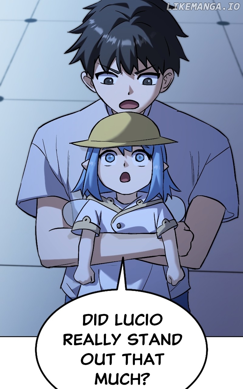 Divine Delivery Chapter 51 - page 46