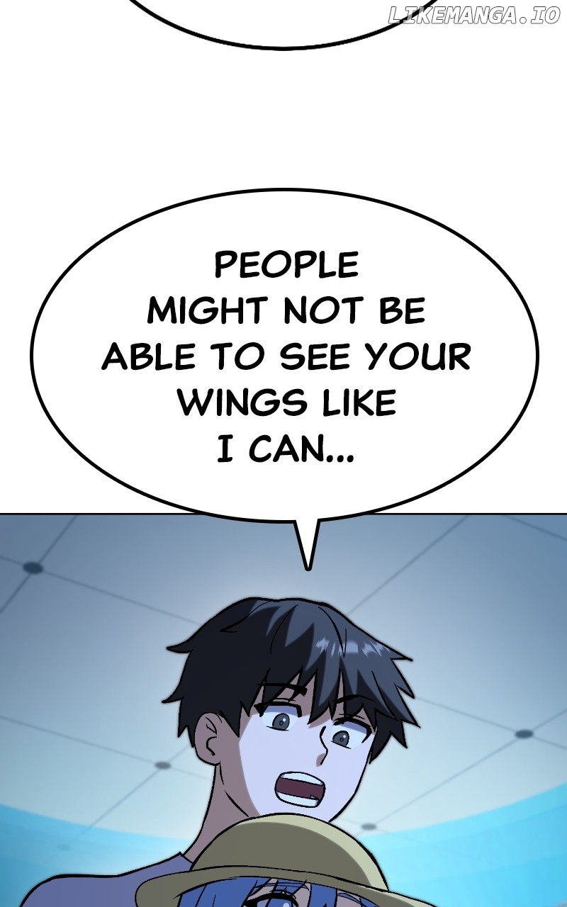 Divine Delivery Chapter 51 - page 47