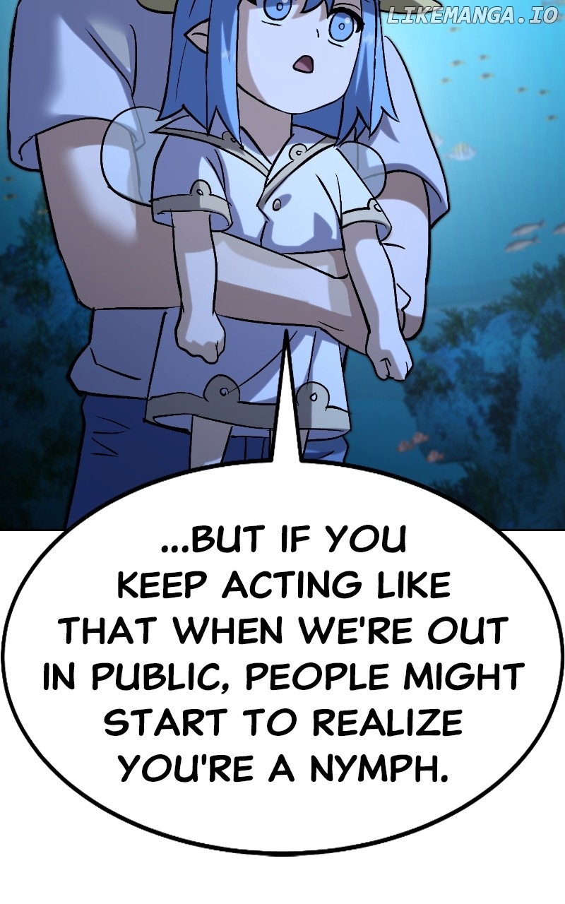 Divine Delivery Chapter 51 - page 48