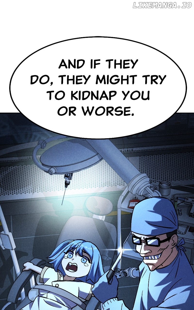 Divine Delivery Chapter 51 - page 49