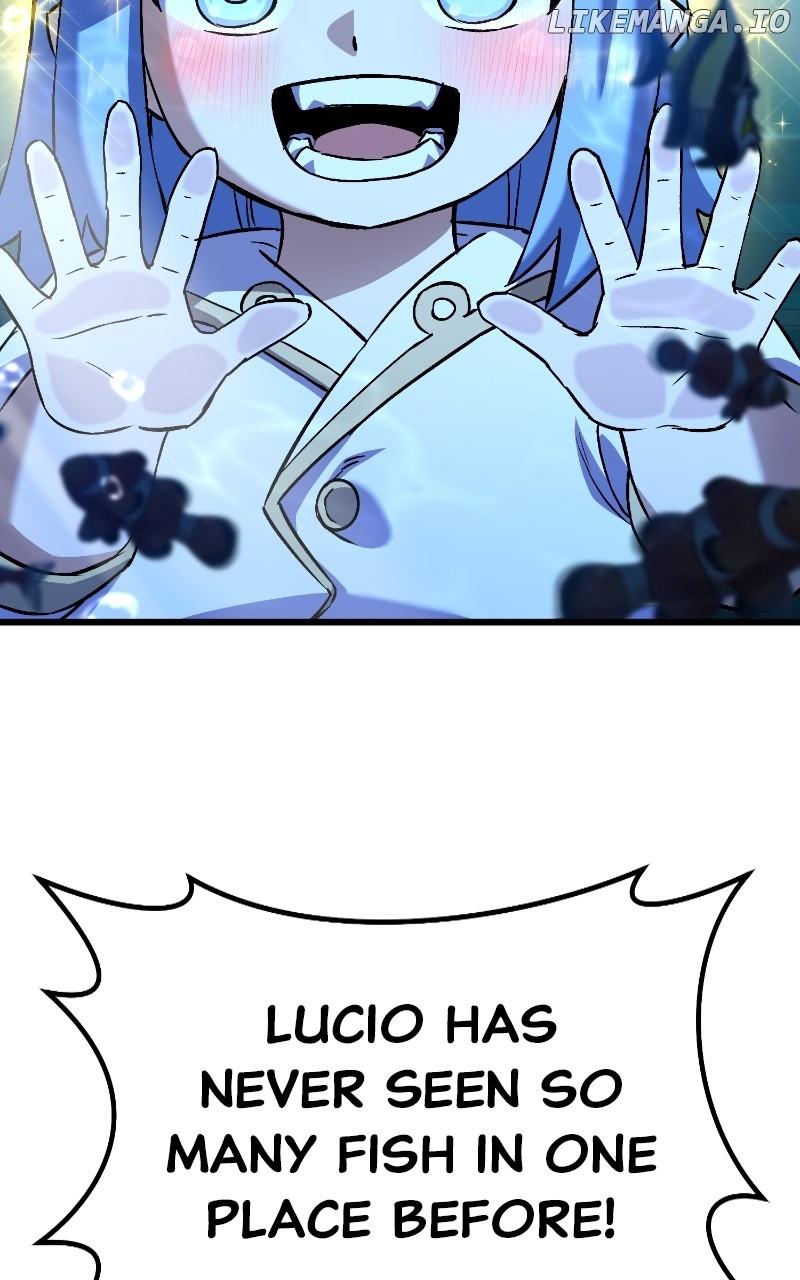 Divine Delivery Chapter 51 - page 5