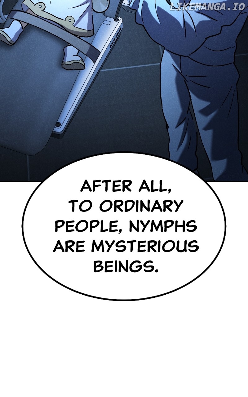 Divine Delivery Chapter 51 - page 50