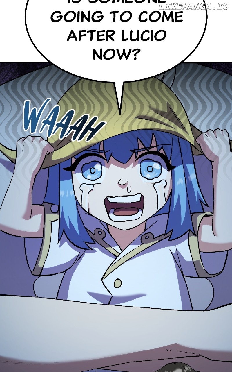 Divine Delivery Chapter 51 - page 55