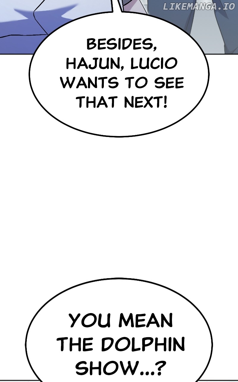 Divine Delivery Chapter 51 - page 60