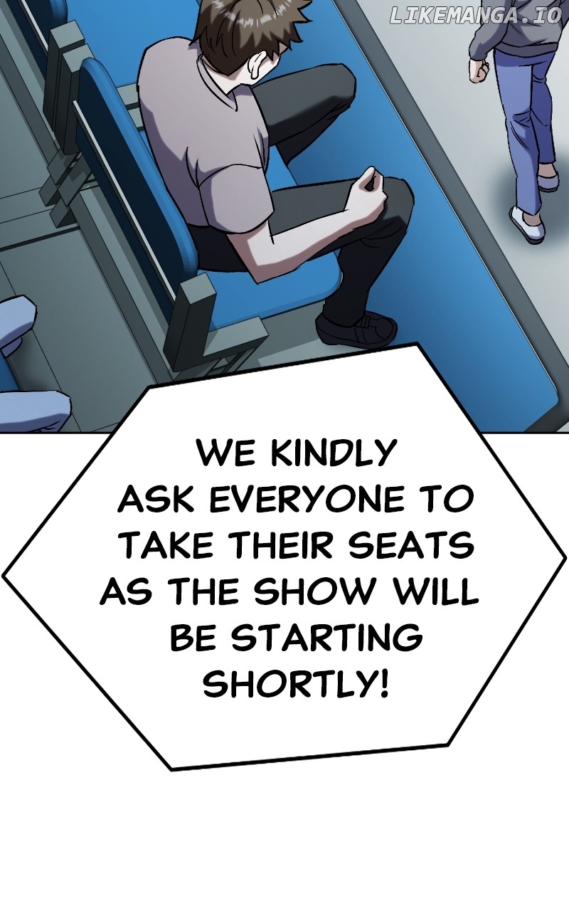 Divine Delivery Chapter 51 - page 64