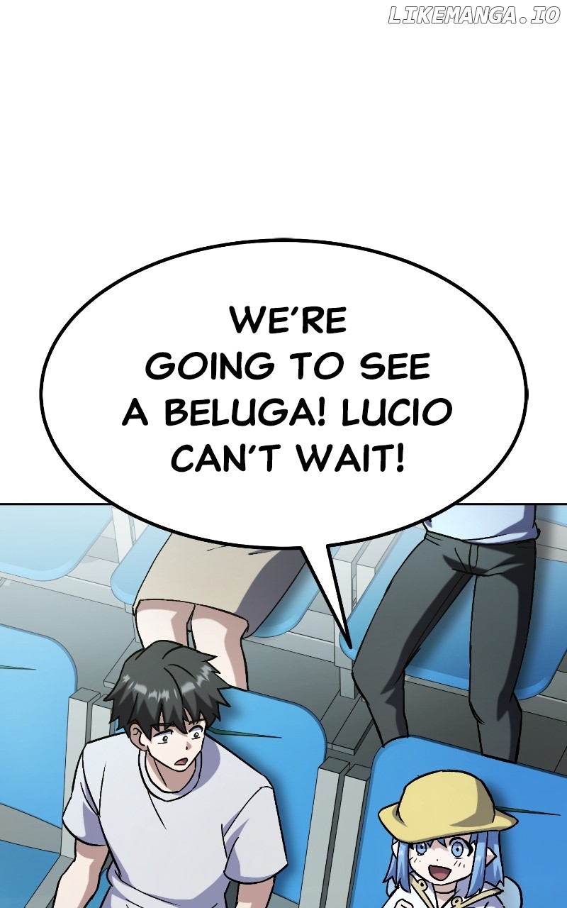 Divine Delivery Chapter 51 - page 65
