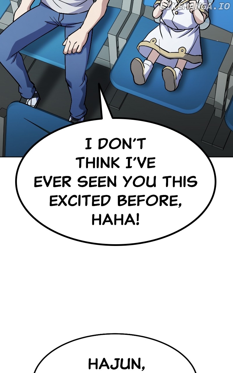 Divine Delivery Chapter 51 - page 66