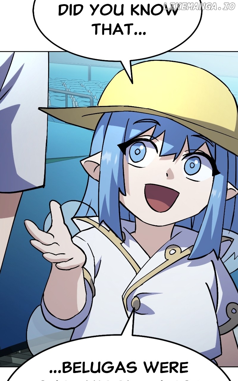 Divine Delivery Chapter 51 - page 67