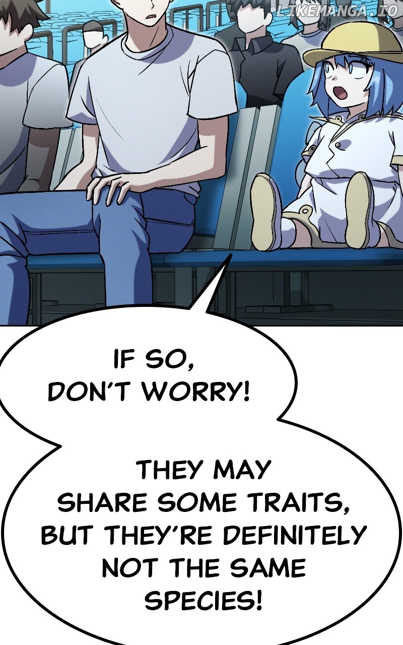 Divine Delivery Chapter 51 - page 71