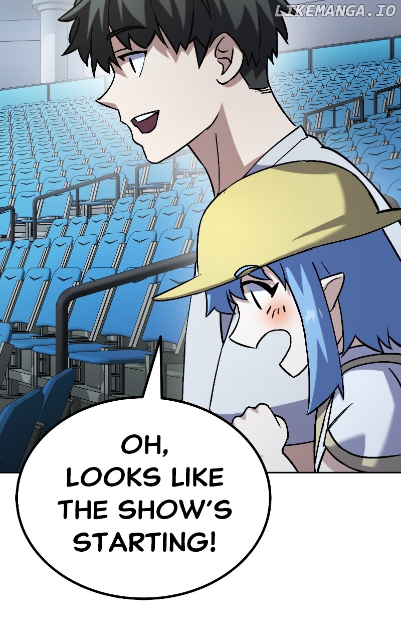 Divine Delivery Chapter 51 - page 73