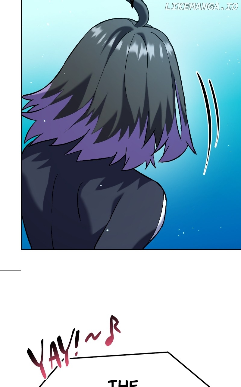 Divine Delivery Chapter 51 - page 77