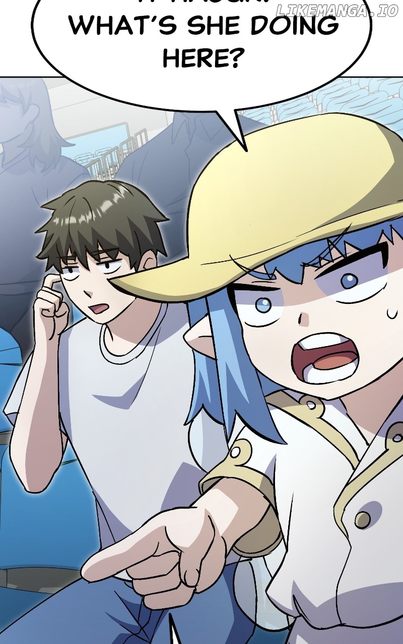 Divine Delivery Chapter 51 - page 81