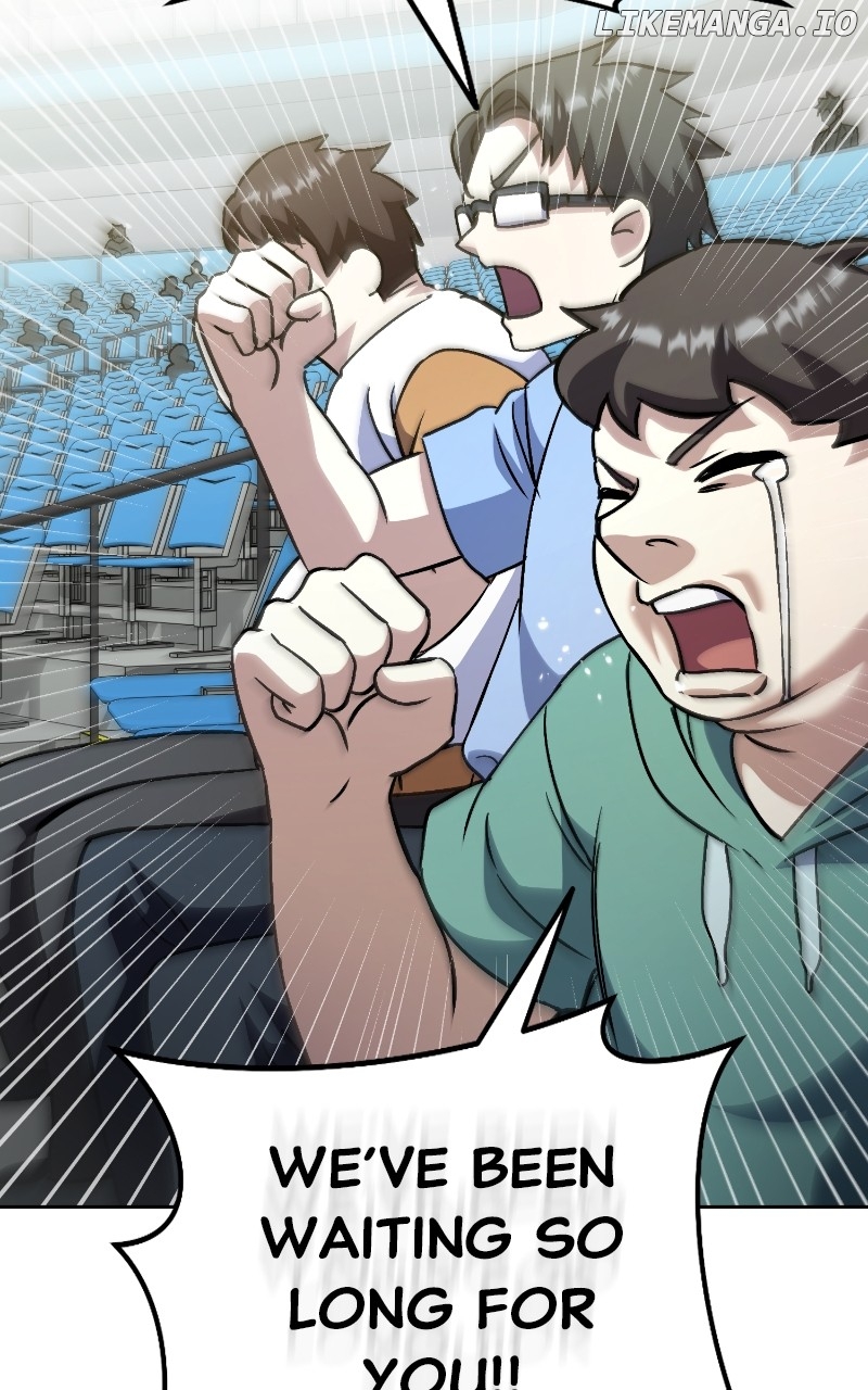 Divine Delivery Chapter 51 - page 83