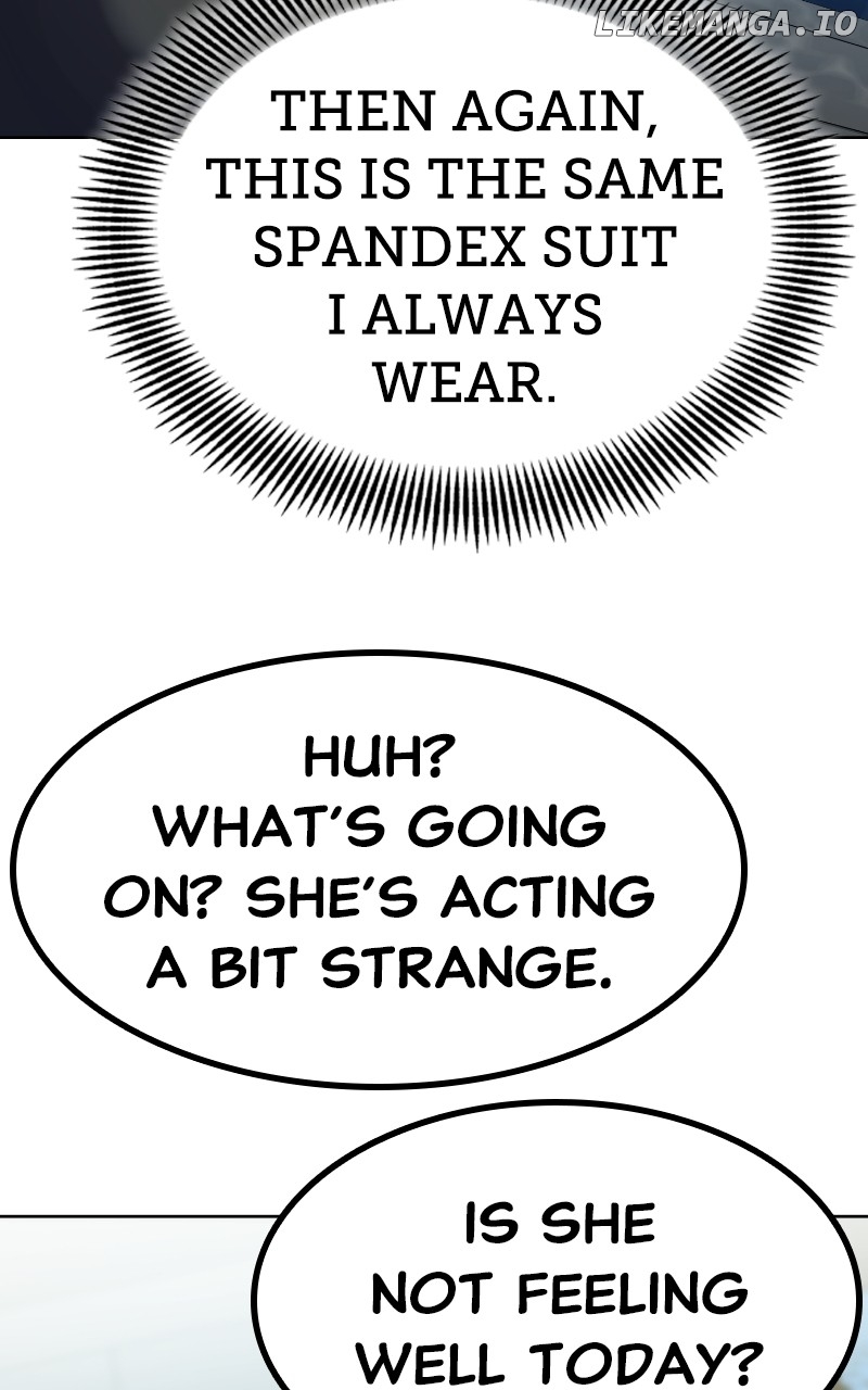 Divine Delivery Chapter 51 - page 98
