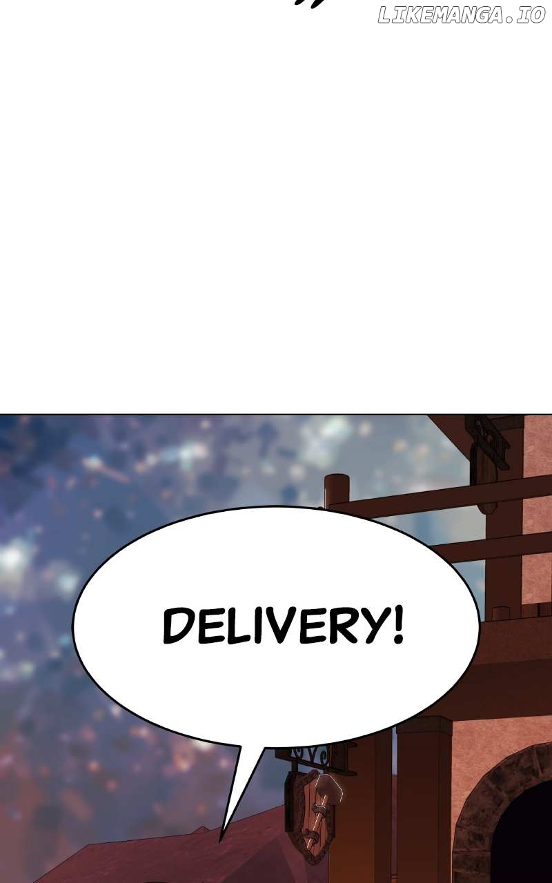 Divine Delivery Chapter 1 - page 138