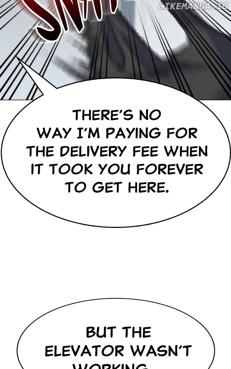Divine Delivery Chapter 1 - page 15