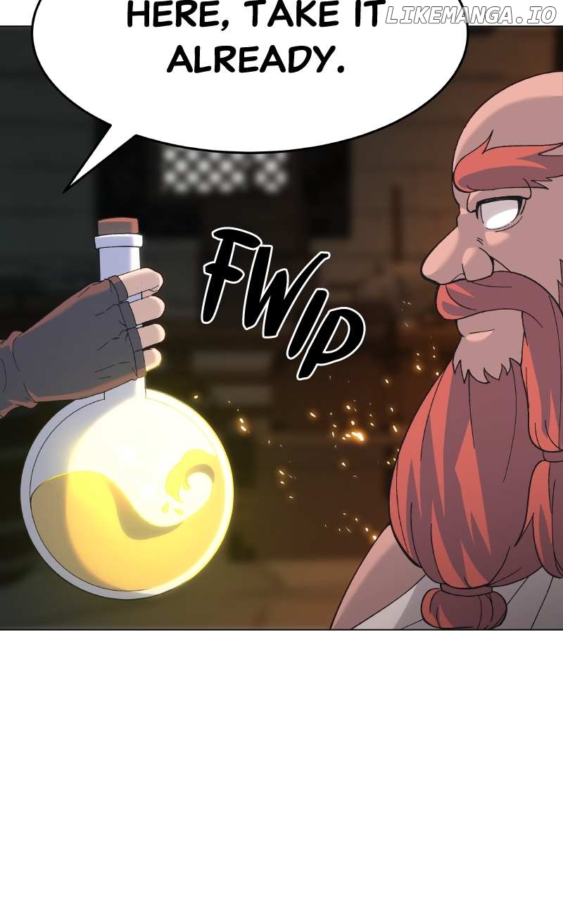 Divine Delivery Chapter 1 - page 160