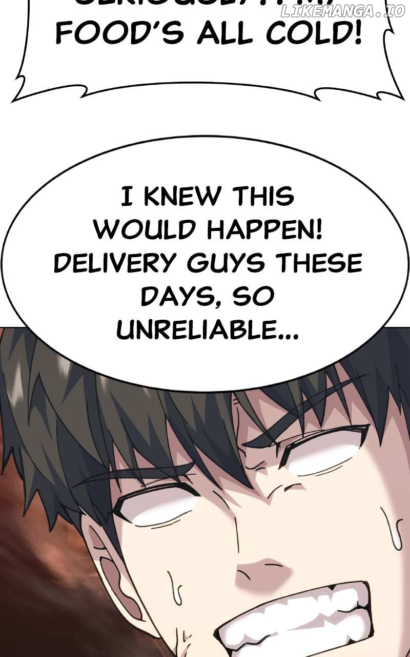 Divine Delivery Chapter 1 - page 17