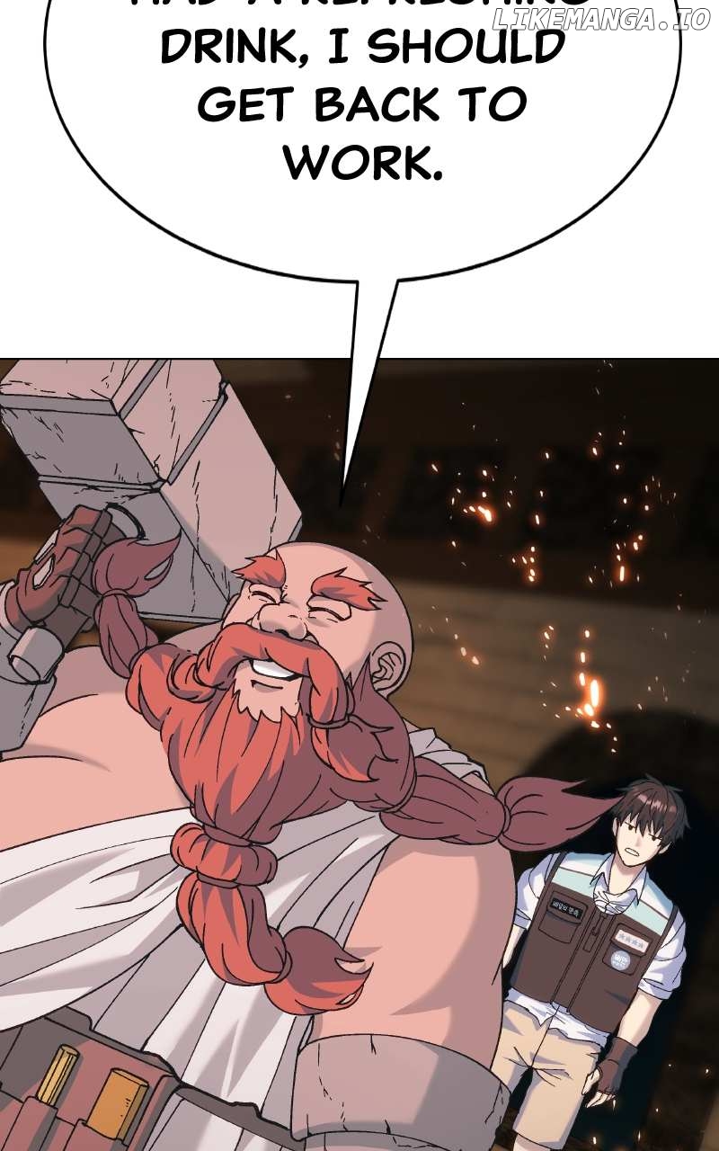 Divine Delivery Chapter 1 - page 181