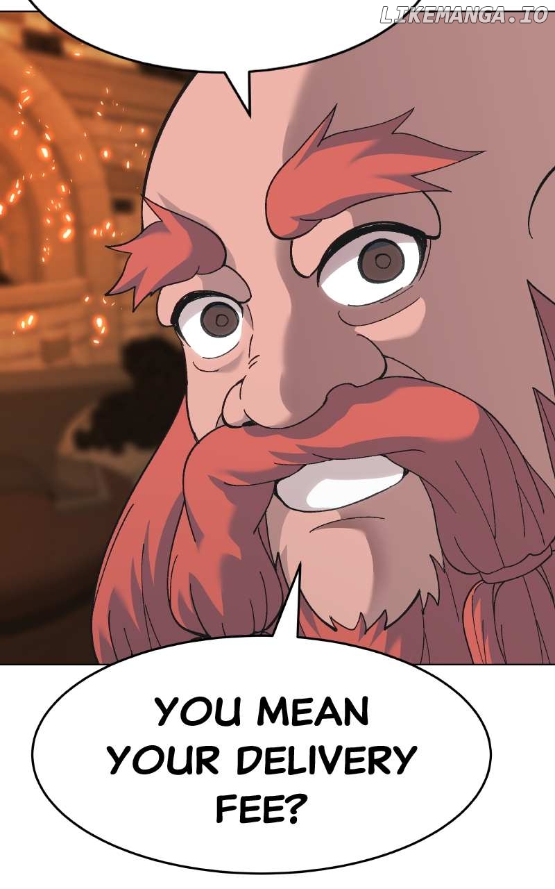Divine Delivery Chapter 1 - page 188