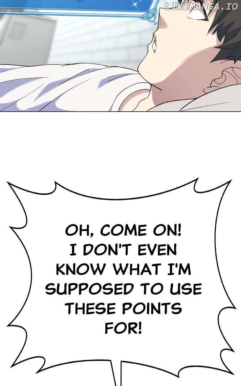 Divine Delivery Chapter 1 - page 204