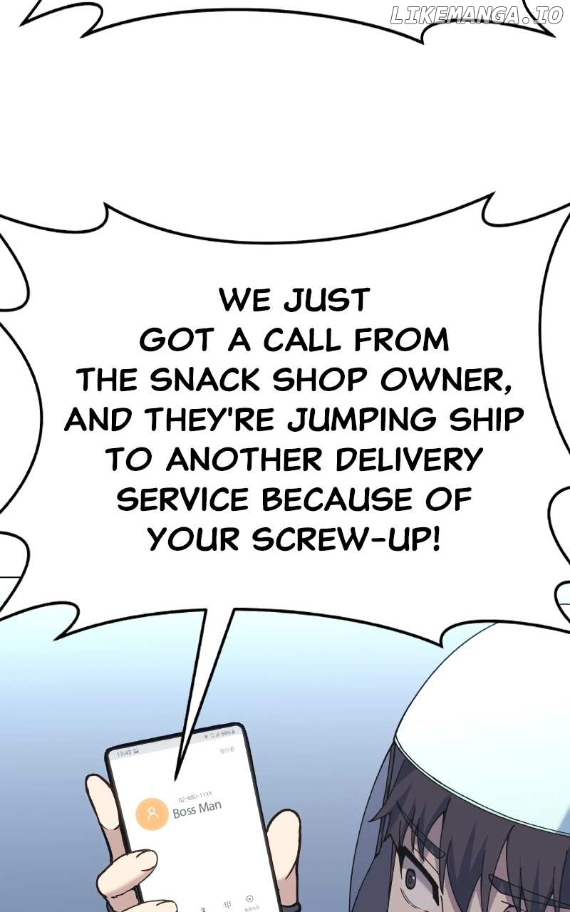 Divine Delivery Chapter 1 - page 50