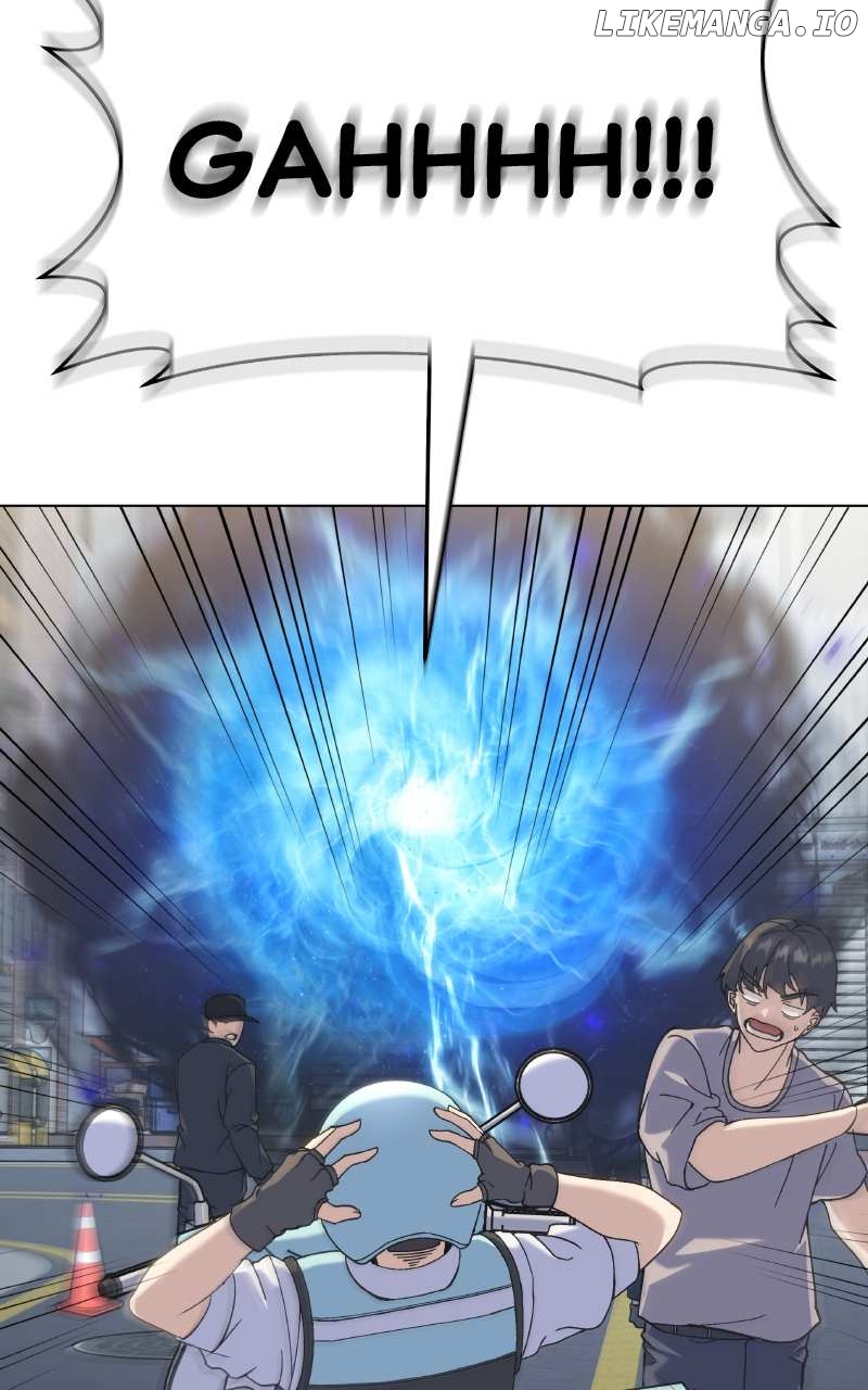 Divine Delivery Chapter 1 - page 60