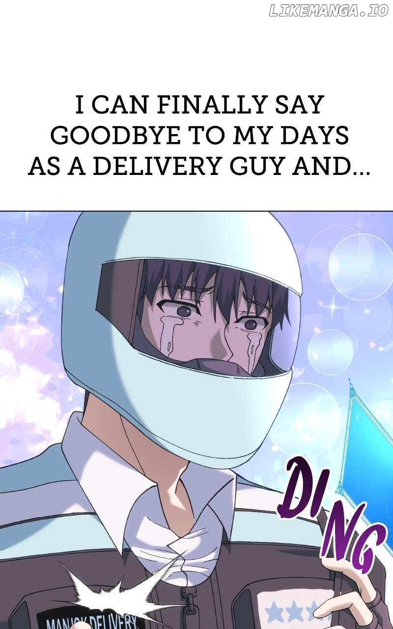 Divine Delivery Chapter 1 - page 84