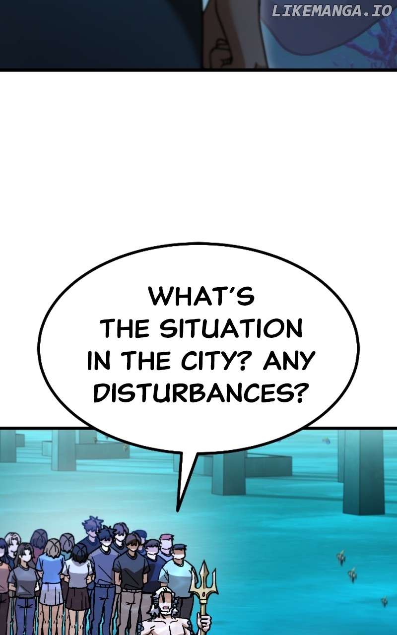Divine Delivery Chapter 52 - page 100