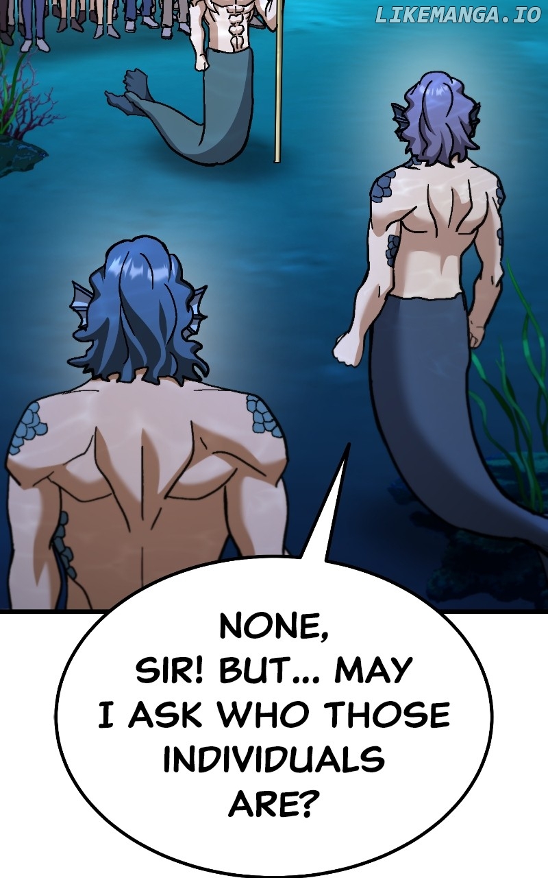 Divine Delivery Chapter 52 - page 101