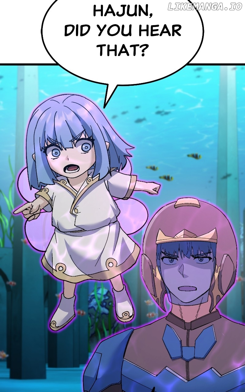 Divine Delivery Chapter 52 - page 109