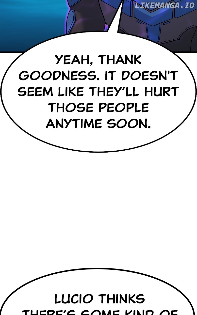 Divine Delivery Chapter 52 - page 110