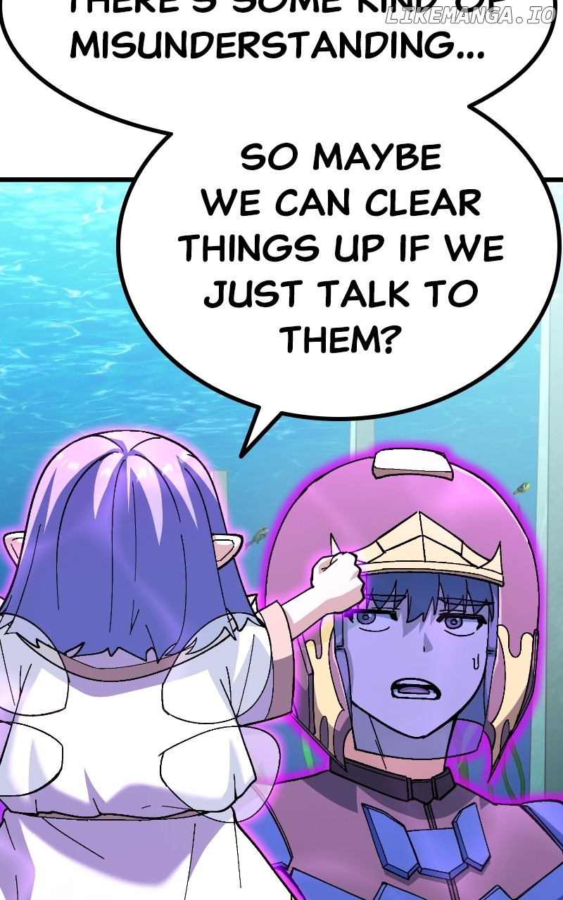 Divine Delivery Chapter 52 - page 111