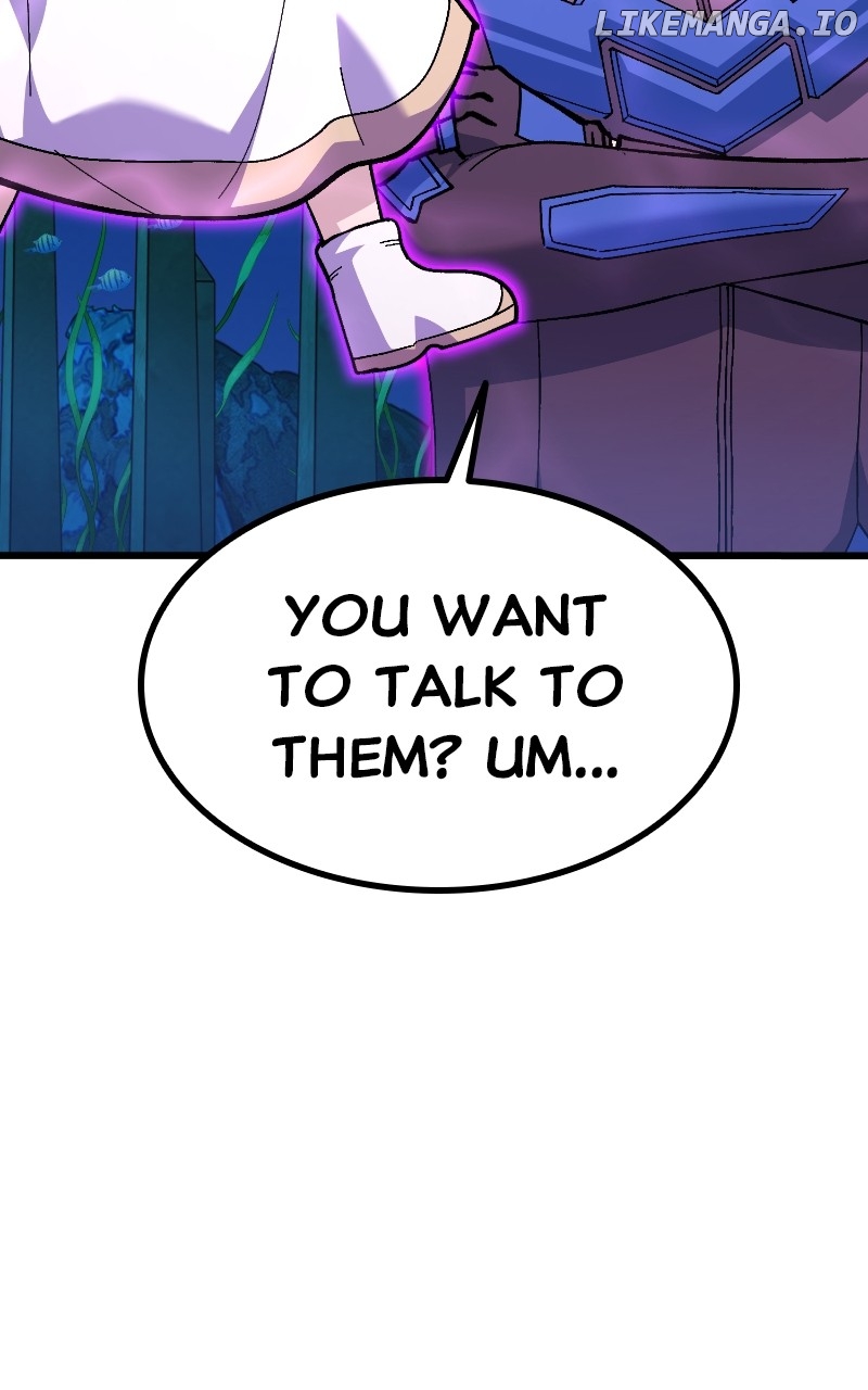 Divine Delivery Chapter 52 - page 112