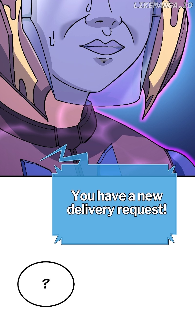 Divine Delivery Chapter 52 - page 120