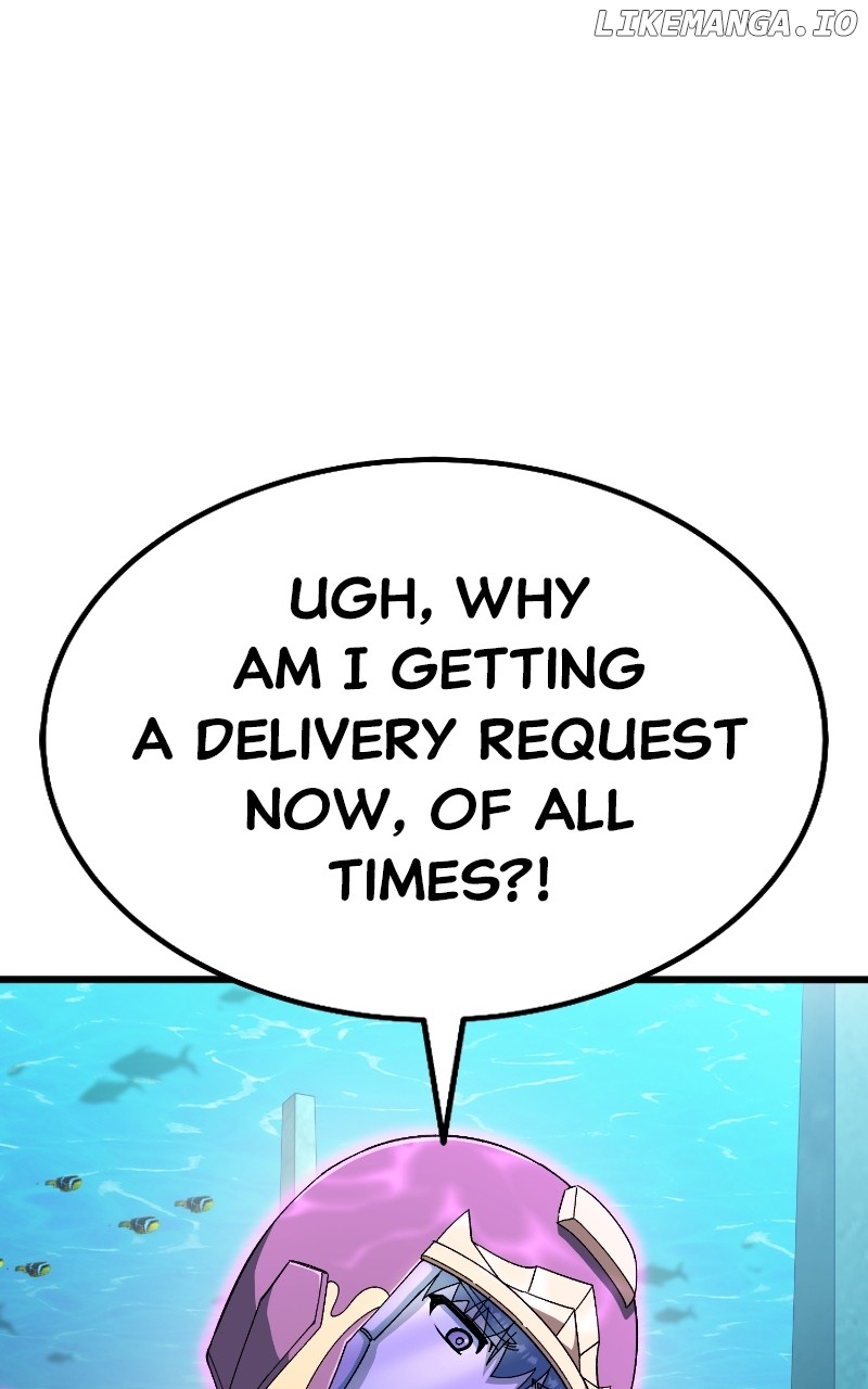 Divine Delivery Chapter 52 - page 121