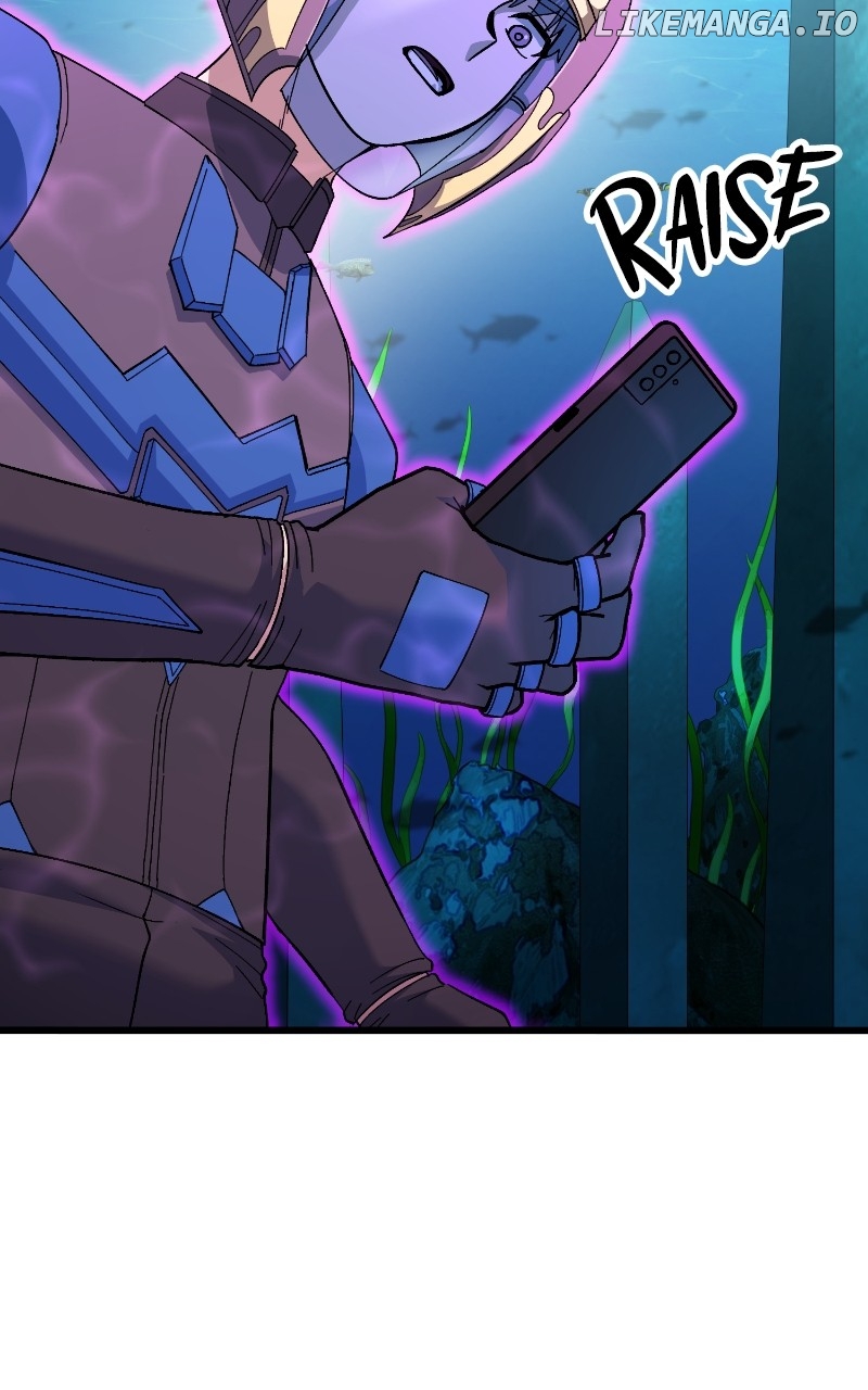Divine Delivery Chapter 52 - page 122