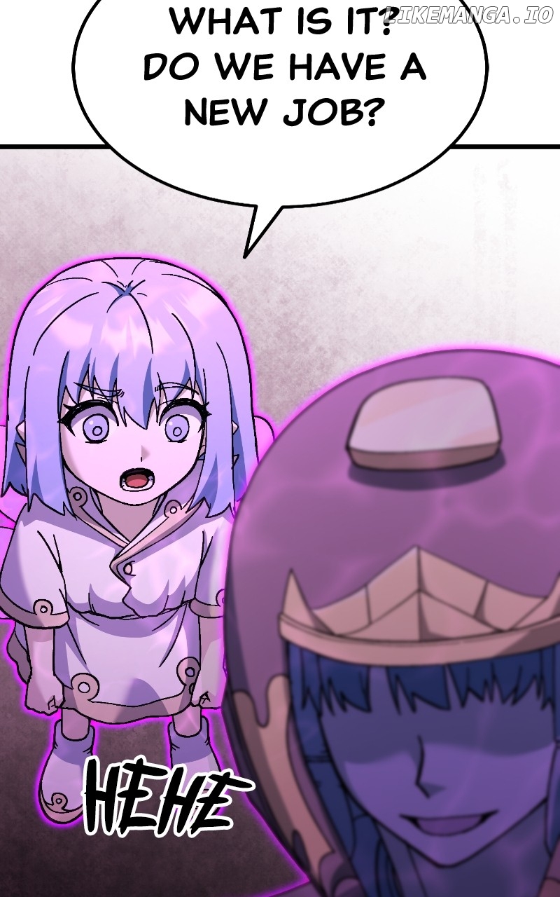 Divine Delivery Chapter 52 - page 125