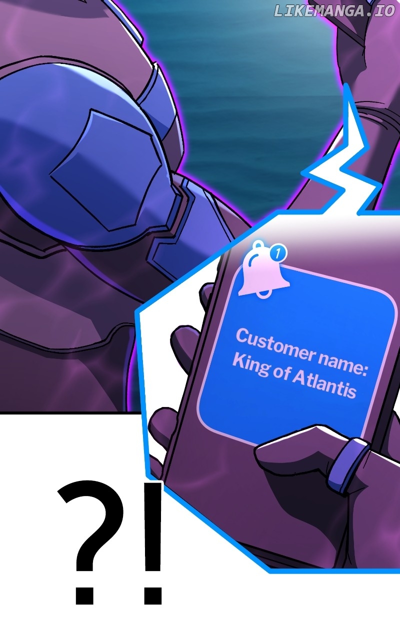 Divine Delivery Chapter 52 - page 128