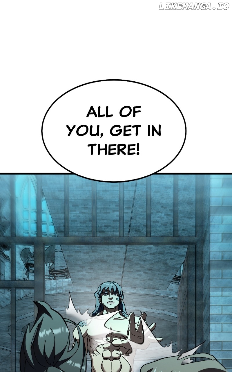 Divine Delivery Chapter 52 - page 132