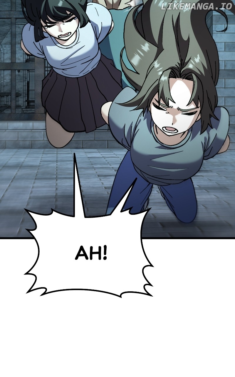 Divine Delivery Chapter 52 - page 133