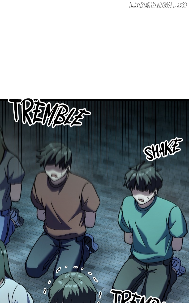 Divine Delivery Chapter 52 - page 134