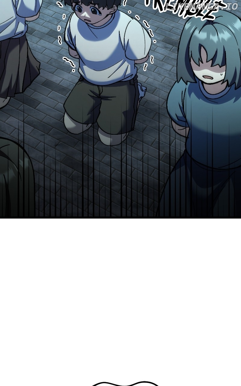Divine Delivery Chapter 52 - page 135