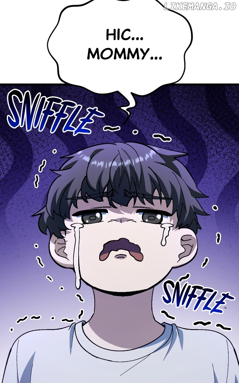 Divine Delivery Chapter 52 - page 136