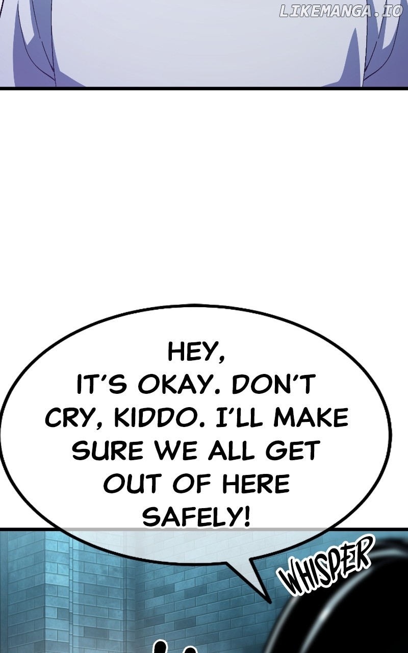 Divine Delivery Chapter 52 - page 137