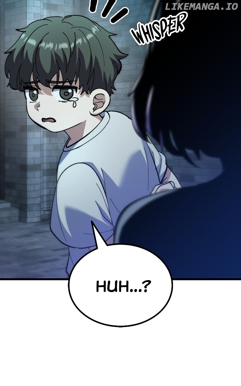 Divine Delivery Chapter 52 - page 138