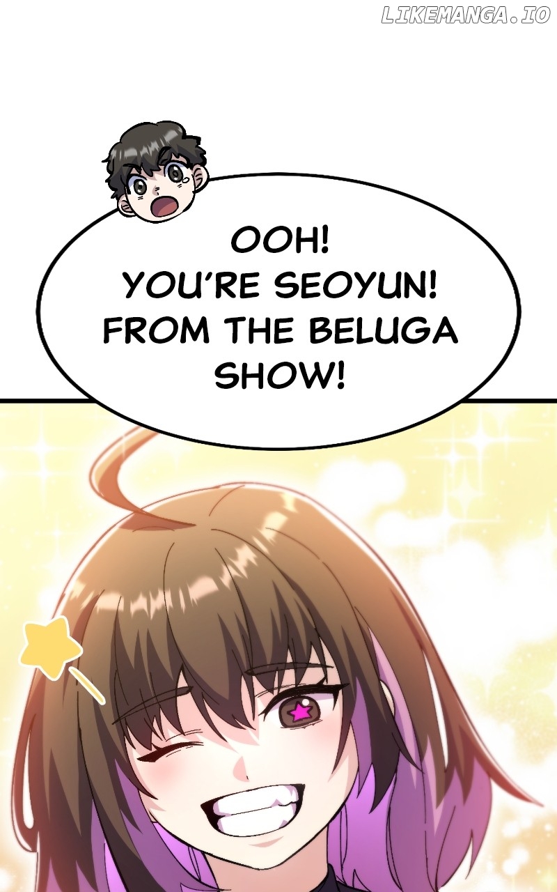Divine Delivery Chapter 52 - page 139